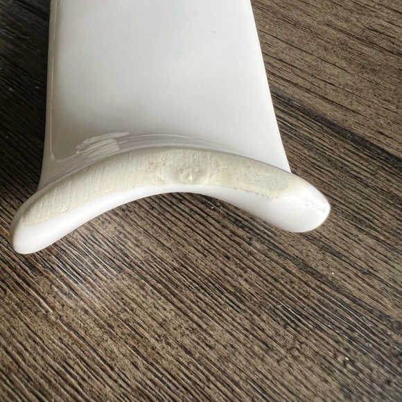 RAE DUNN SPOON REST - Picture 5 of 9